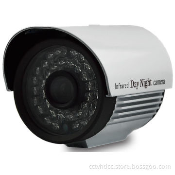 High Speed CMOS CCTV Camera / Security Surveillance Camera With IR CUT
